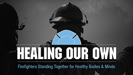 Healing Our Own